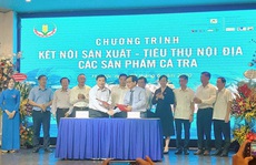 Hợp tác vì phúc lợi đoàn viên