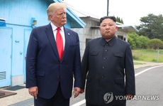 Triều Tiên dọa 'dìm Seoul trong biển lửa', Mỹ lập tức đáp trả