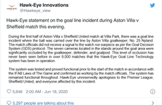 Giải Ngoại hạng Anh: Sheffield bị 'cướp' bàn thắng, Man United được cứu
