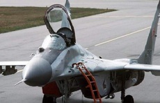 Giữa đụng độ Trung - Ấn, Ấn Độ tăng tốc mua 33 chiến đấu cơ Nga