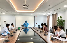 160 chuyên gia nước ngoài đầu tiên đến Quảng Ngãi âm tính với Covid-19
