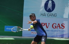 Lý Hoàng Nam chạm trán Nguyễn Văn Phương ở bán kết VTF Masters 500-1
