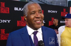 Tâm thư cảm động của người đàn ông da màu giàu nhất nước Mỹ