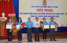 Tây Ninh: Nhiều sáng kiến làm lợi hơn 5 tỉ đồng