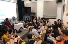 Hơn 200 năm chưa thấu hết chữ nghĩa của Nguyễn Du