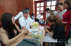 Tăng tốc xây sân bay Long Thành