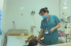 Ngộ độc sắn mì, cháu gái 6 tuổi tử vong, 2 cháu khác nhập viện