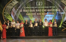 Kích hoạt sự năng động của người làm báo