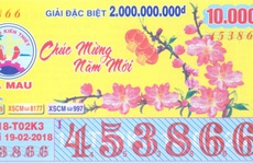 Chủ tịch Cà Mau chỉ đạo “nóng” vụ Công ty Xổ số cho đại lý nợ hơn 86 tỉ