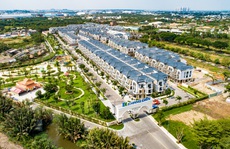 Chọn Verosa Park – chọn cộng đồng tinh hoa