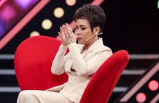 Lỗ tiền tỉ, Việt Hương vẫn 'chiến' với web drama