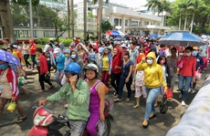 Vụ Công ty TNHH Pou Yuen Việt Nam cắt giảm 2.786 lao động: Nên có chính sách hợp lý và nhân văn hơn