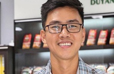 Chàng trai Củ Chi quyết tâm mang bánh tráng, phở Việt tới 42 quốc gia trên thế giới