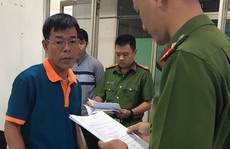 Tiếp tục truy nã 1 phụ nữ trong vụ án cựu thẩm phán Nguyễn Hải Nam