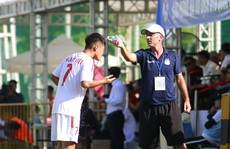 Thầy 'Giôm' nói gì khi đưa Hoàng Anh Gia Lai vào chung kết U19 Quốc gia?