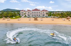 Du lịch 5 sao với giá giảm bất ngờ