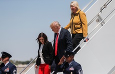 Nhà Trắng: Tổng thống Trump không cần cách ly vì “không phải thường dân”