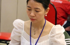 Giải thưởng nửa tỉ đồng làm nóng làng cờ tướng Việt