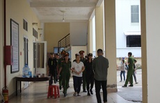 Vụ giết người giấu thi thể trong bê tông: Chủ mưu vụ án nói không phải là người máu lạnh