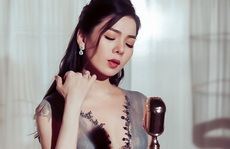 Lệ Quyên mang đầy 'nỗi nhớ' trong đêm nhạc tri ân Phú Quang