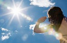 Tác hại của tia UV đối với sức khỏe con người