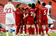 Liverpool vô địch, Ngoại hạng Anh sang trang mới