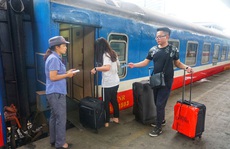 Ngành đường sắt lỗ kỷ lục