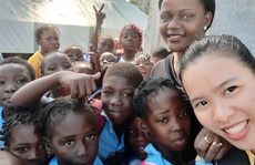 Chuyện những người Việt Nam đang làm nên 'điều kỳ diệu' tại Mozambique