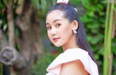 Hoa hậu Lê Âu Ngân Anh tái xuất với hướng đi bất ngờ