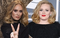 “Họa mi” Adele xác nhận hoãn album vì Covid-19