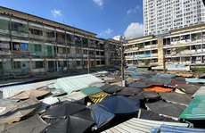 Chính sách phát triển nhà ở trong vòng 10 năm tới của TP HCM sẽ thay đổi ra sao?