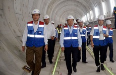 Không để hai tuyến metro thiếu vốn