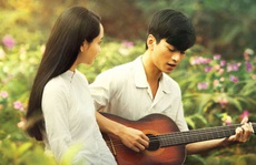 Nhạc Việt trông chờ ca khúc trong phim