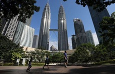 Giới nhà giàu Trung Quốc lùng mua bất động sản cao cấp khắp châu Á