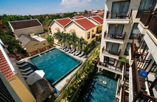 Cơ hội 'vàng' cho những ai thích sống chậm giữa lòng phố cổ