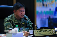 Philippines: Tư lệnh quân đội phẫn nộ vì cảnh sát bắn chết 4 binh sĩ