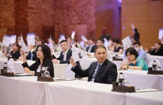 Cổ đông ngân hàng lo dịch Covid-19 ảnh hưởng lợi nhuận