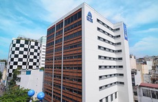 Vụ nguyên lãnh đạo trường ĐH Hoa Sen  kiện UBND TP HCM: Bác yêu cầu khởi kiện