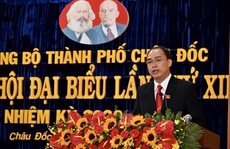 Châu Đốc quyết tâm dẹp tệ nạn xã hội để giữ chân du khách