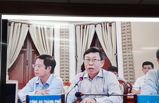Vụ CSGT Tân Sơn Nhất bị tố vòi tiền người vi phạm: Người bị tố chưa thừa nhận