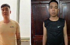 Đề nghị tạm giam 2 đối tượng vô cớ đánh đập chủ quán mì cay ở Cần Thơ