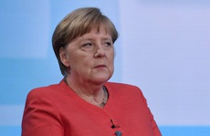 Tỉ lệ ủng hộ tăng cao, Thủ tướng Merkel vẫn lắc đầu với tái tranh cử