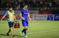 Chủ tịch kiêm HLV Sài Gòn FC giải mã vì sao Tiến Linh 3 trận tịt ngòi