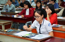 Trường ĐH Kinh tế - Luật tuyển 2.100 chỉ tiêu