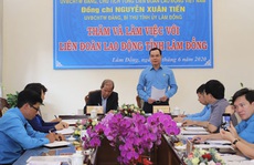 Lâm Đồng: Nhiều doanh nghiệp nâng phụ cấp cho công nhân