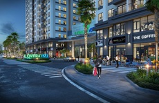 Thêm từ 70 triệu, nâng cấp căn 2 phòng ngủ lên 3 phòng ngủ