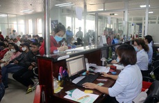 Đồng Nai: Doanh nghiệp nợ BHXH gần 800 tỉ đồng