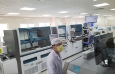 Khu điều trị '5 sao' của Bệnh viện Hùng Vương có gì?