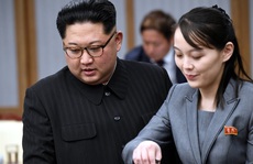 Nhân vật “dưới một người, trên vạn người” ở Triều Tiên