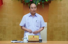 Thủ tướng đề nghị thảo luận về việc mở đường bay quốc tế